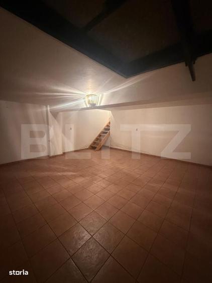 Casă cu 4 camere în Fundeni