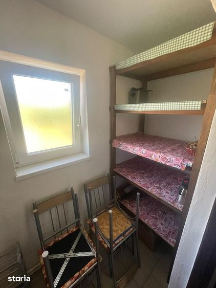 Casă cu 3 camere cu Teren 2850 Mp în Noșlac