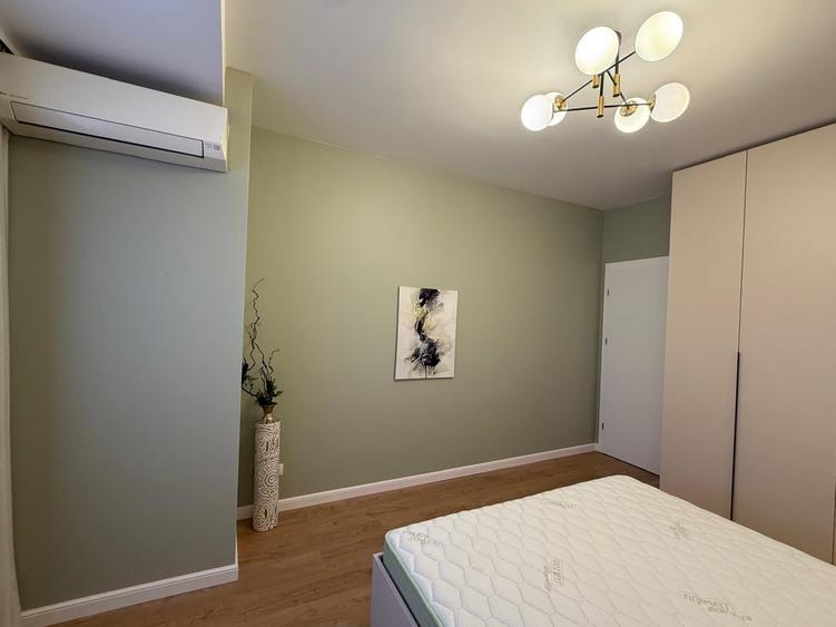 Apartament cu 3 camere decomandat în Dorobanți