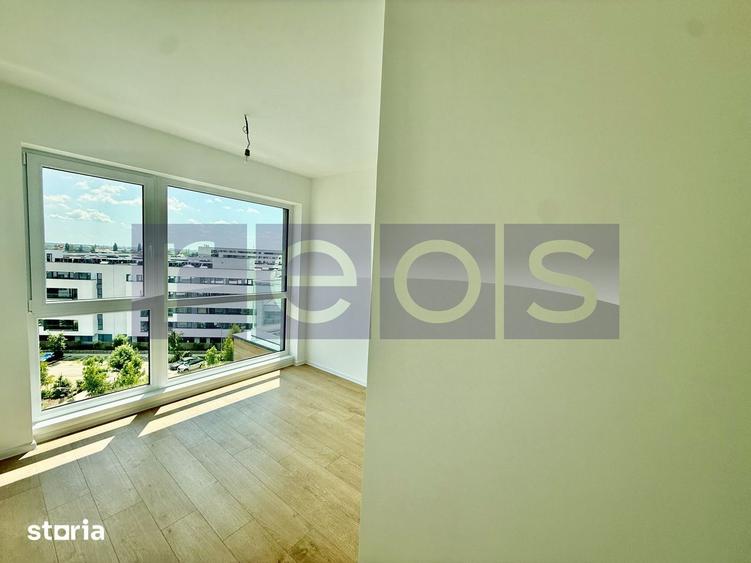 VANZARE 4 CAMERE | TERASA | STRAULESTI | PISCINA PRIVATA A COMPLEXULUI - 4