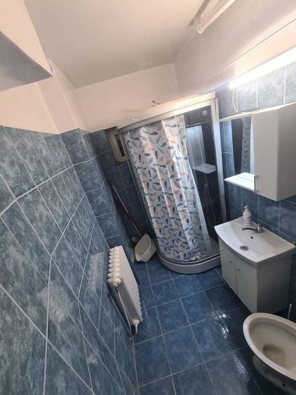 Apartament cu 2 camere decomandat în Săsar