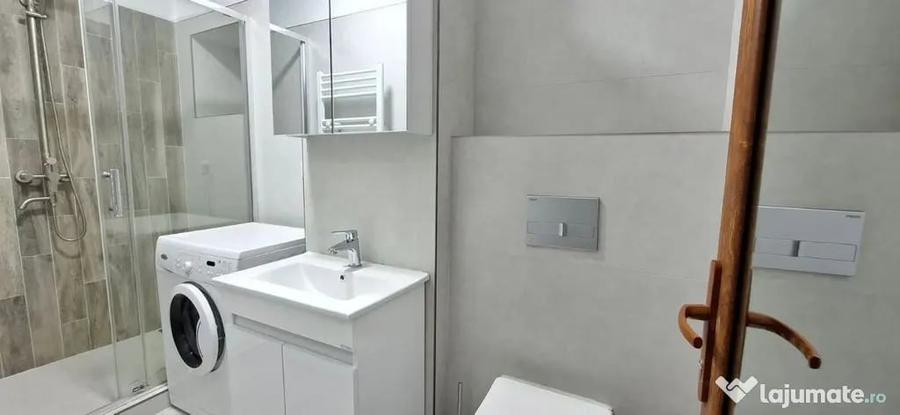 Garsonieră decomandată în Mazepa 1