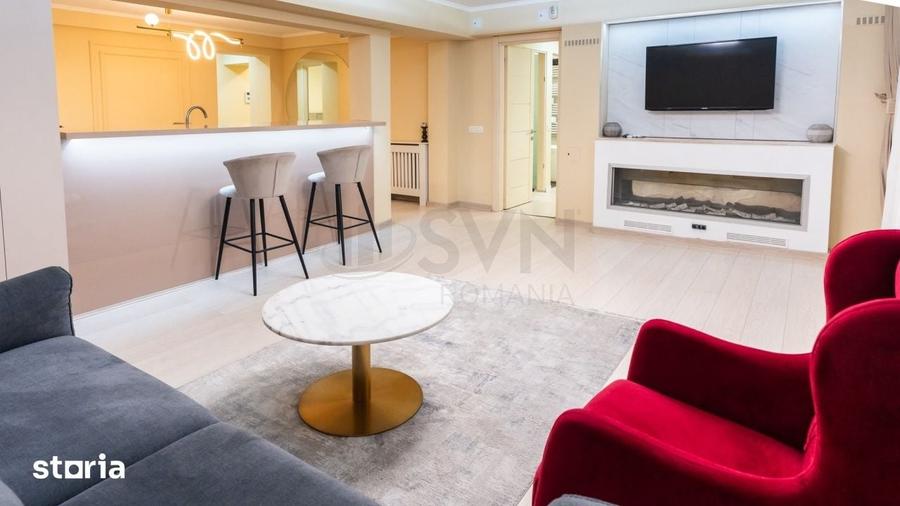 APARTAMENT SUPERB l NOU RENOVAT l PARCARE l TERASA 31 MP l HERASTRAU - 11