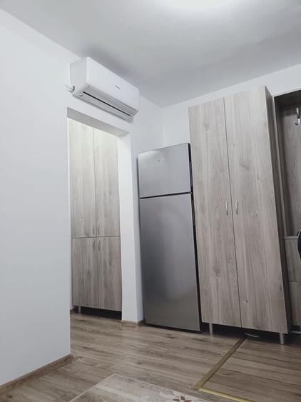Apartament cu 2 camere decomandat în Popoveni