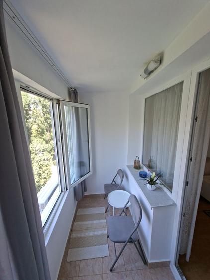 Circumvalatiunii inchiriez apartament o camera - 8