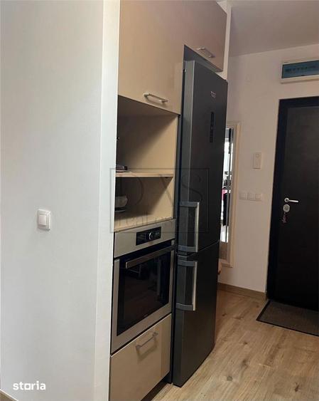 Apartament 2 camere, 2 bai | Aviatiei - Pipera | Parcare subterana - 13