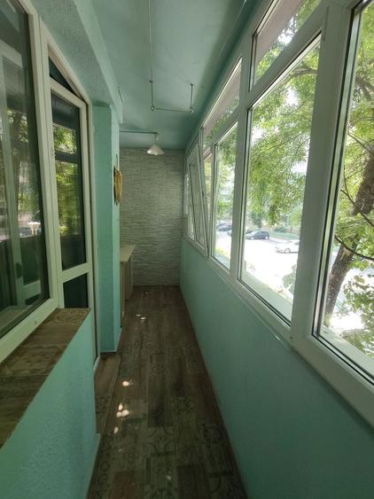Apartament cu 2 camere semidecomandat, mobilat în Câmpia Libertății