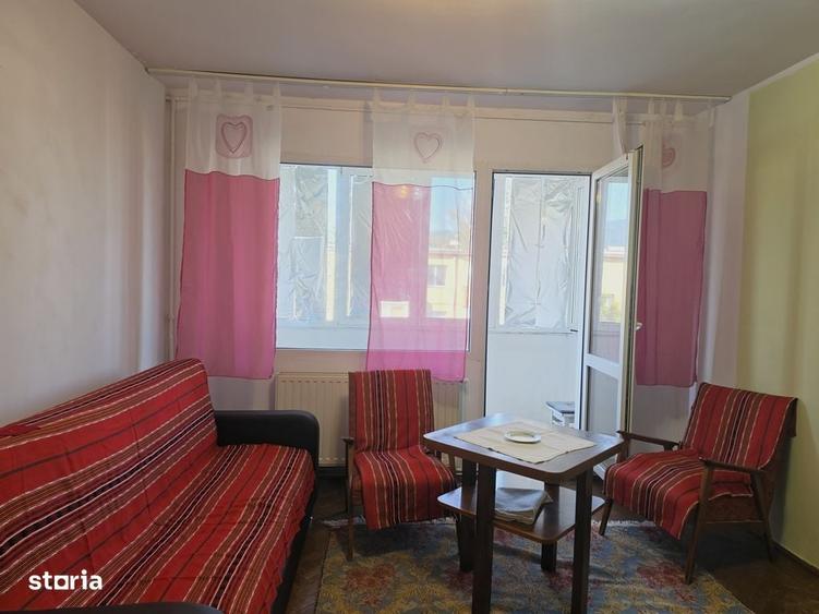 Apartament cu 2 camere în Astra