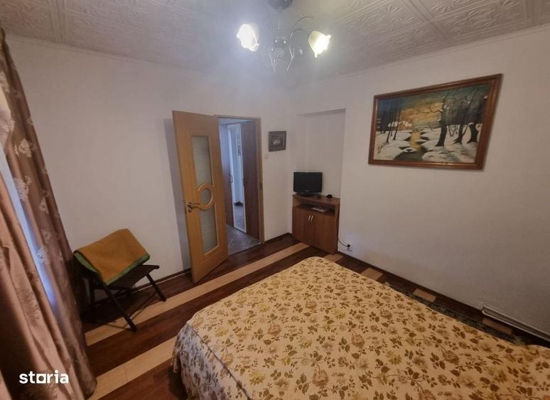 Apartament 2 camere Tudor Vladimirescu , 55 metri, etaj 4 Cod:163274 - 7