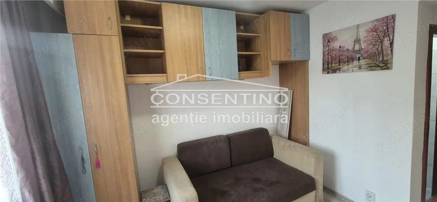Se vinde garsoniera ,Micro 14 , libera , confort3 - 4