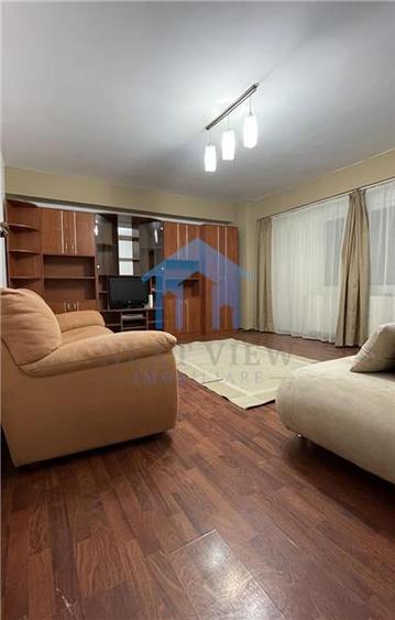 Apartament cu 2 camere decomandat în Mănăștur