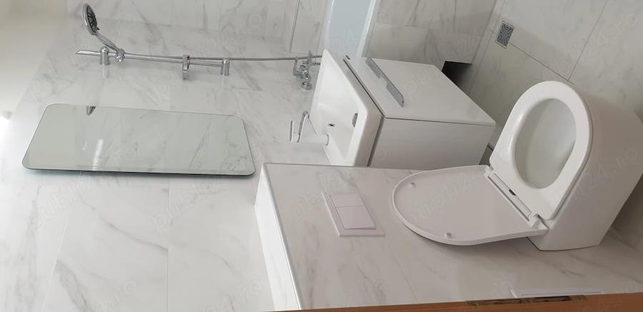 Apartament cu 3 camere decomandat în Mănăștur