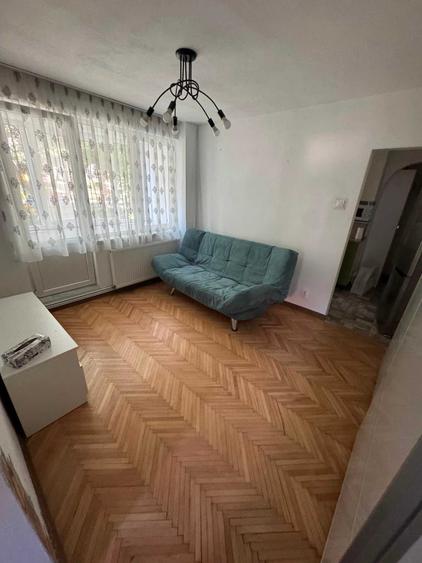 Apartament cu 2 camere semidecomandat în Gheorgheni