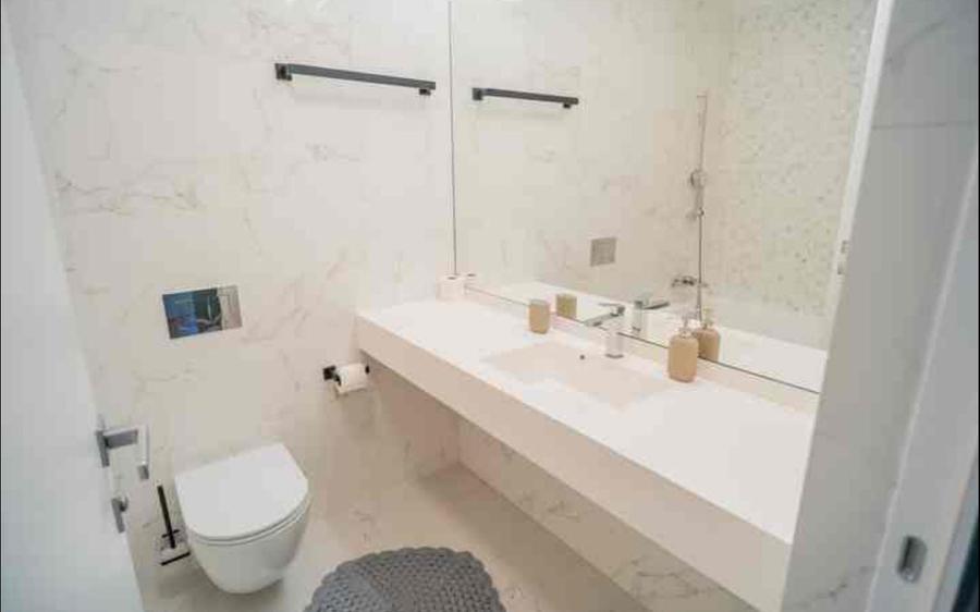 Apartament cu 3 camere decomandat, mobilat în Floreasca