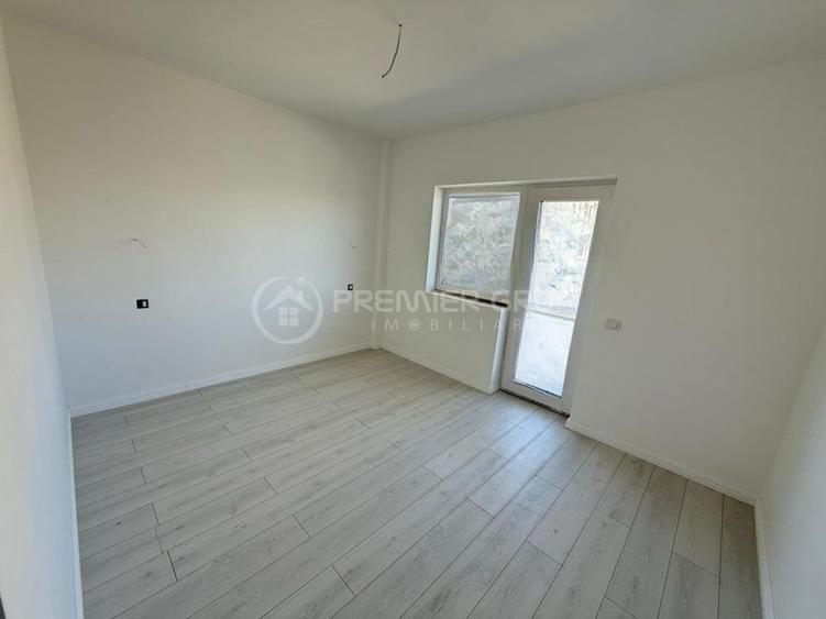 Etaj 2! Apartament 2 camere 56mp, Visan, CT, PARCARE - 4