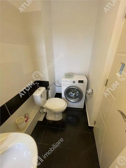 Apartament 2 camere decomandate si balcon in zona Mihai Viteazu Sibiu - 10