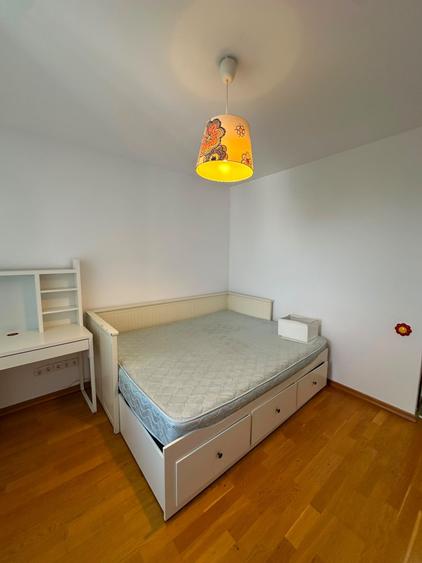Apartament 3 camere, decomandat, 60 mp, ac, parcare, metrou, Tineretului - 2