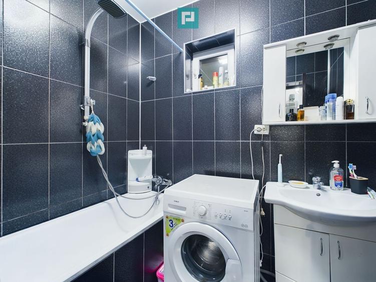 Apartament 3 camere, Splaiul Tudor Vladimirescu - 8