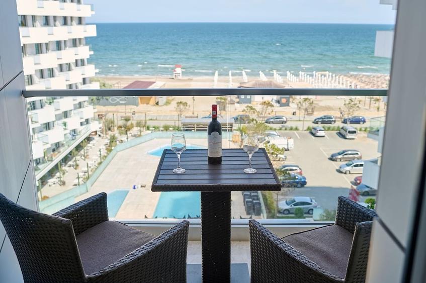 Garsonieră în Mamaia-Sat