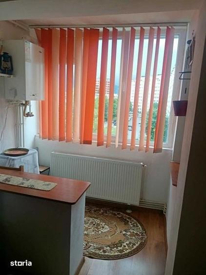 INCHIRIEZ GARSONIERA-320 euro/negociabil - 5