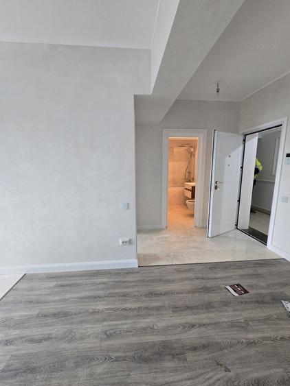 Apartament cu 2 camere semidecomandat în Liteni