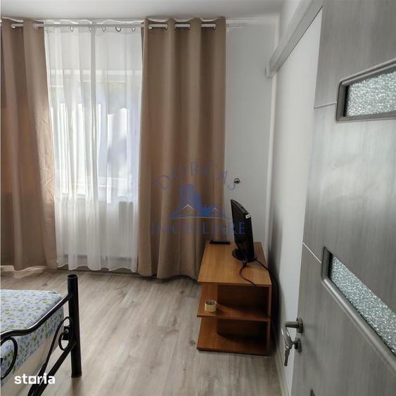 Apartament cu 2 camere în Brazda lui Novac