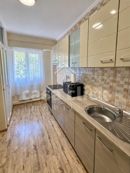 Apartament cu 2 camere decomandat în Mazepa 2