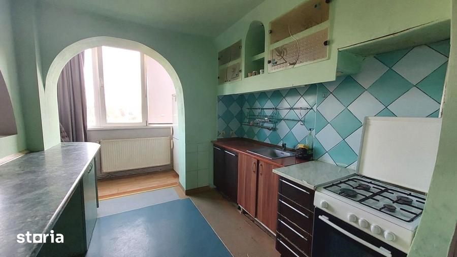 Apartament 3 camere decomandate zona Terezian - 7