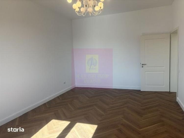 Apartament cu 2 camere în Drumul Sării