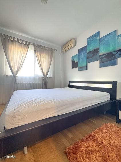 Ritmului Metrou Iancului 15 min,renovat 2026, mobilat utilat - 3