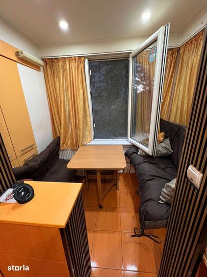 Apartament 2 camere, balcon ?i lift, Trapezului Patriotilor - 5