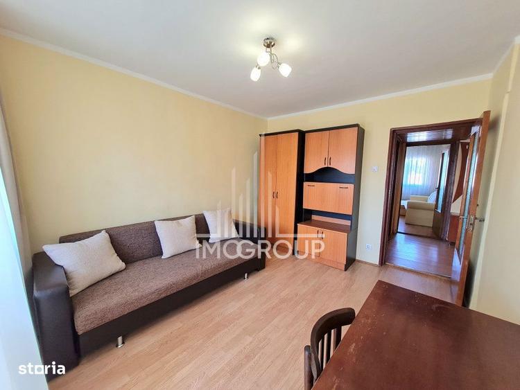 Vanzare apartament 3 camere decomandat, 65 mp utili, 2 bai- Marasti - 15