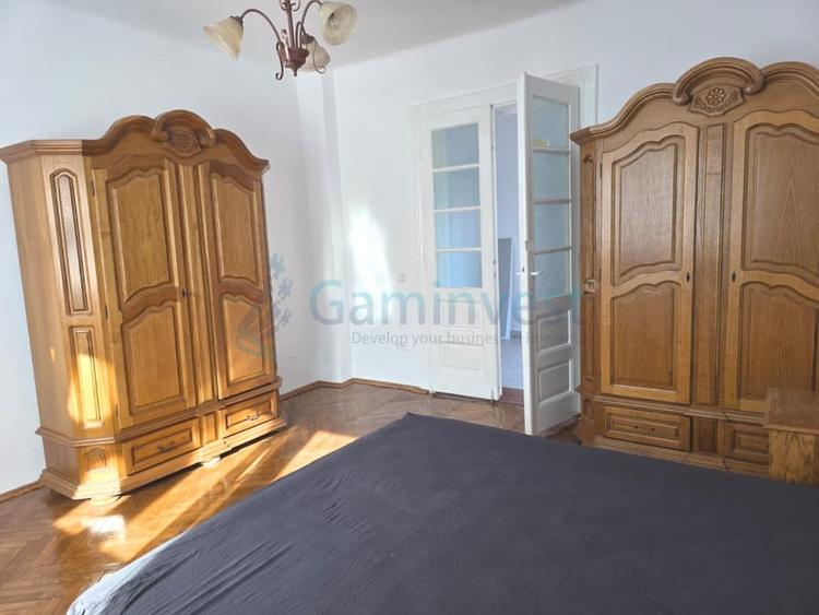 Casă individuală cu 3 camere cu Canalizare în Cantemir