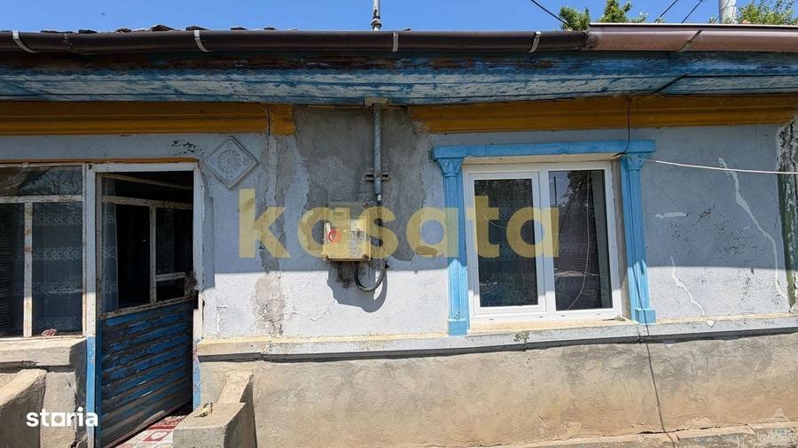 Spațiu comercial, în Cândeasca