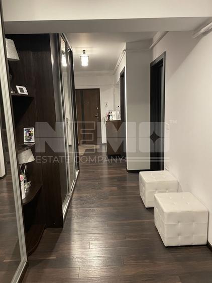 Apartament cu 2 camere decomandat, mobilat în Burdujeni