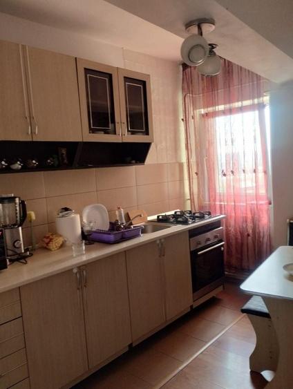 Apartament cu 2 camere decomandat în Burdujeni