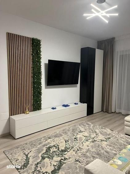Inchiriere Apartament Sector 4 - 2