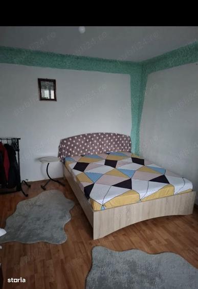 Garsonieră în Dorobanți 2