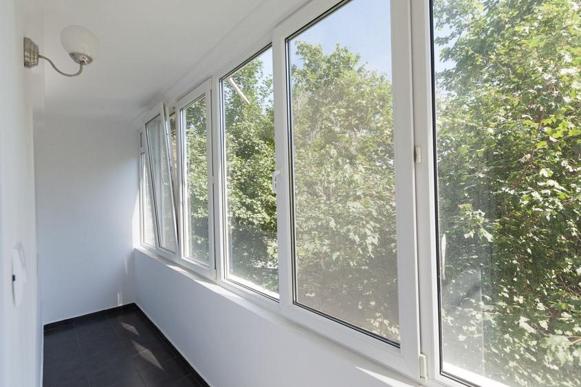 Apartament cu 2 camere semidecomandat în Domenii