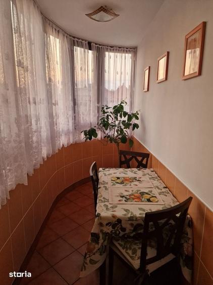 Apartament cu 3 camere în Floreasca