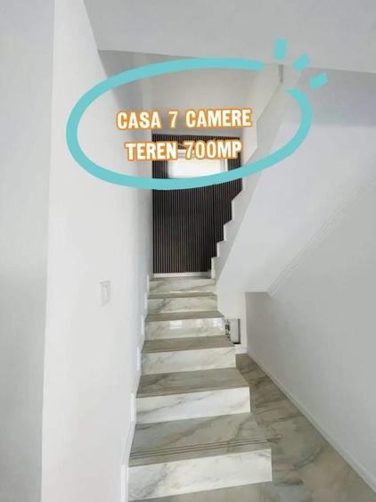 Casă cu 4 camere în Exterior Vest