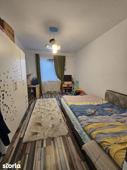 Apartament cu 3 camere decomandat în Ultracentral
