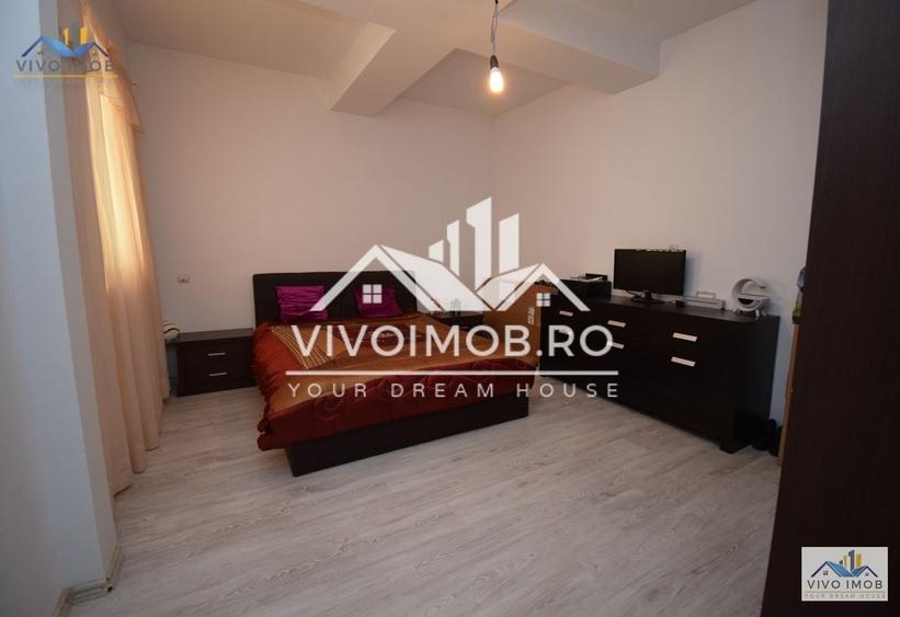 Berceni - Fabrica de Mobilă | Vila P+1 | 5 camere | teren 576 mp - 13