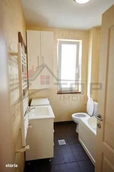 Apartament cu 2 camere în Copou