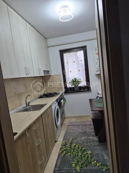 Bloc nou! Apartament 2 camere 43mp, CUG, mobilat, CT - 5