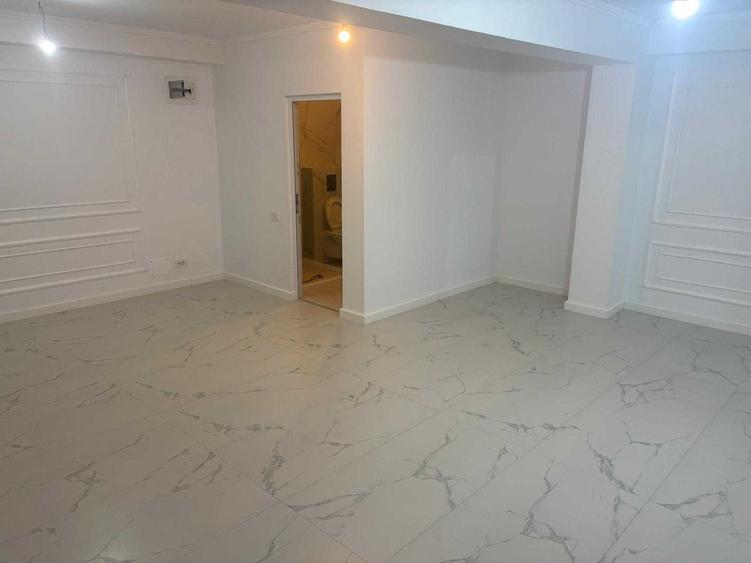 Apartament cu 2 camere în Bucureștii Noi