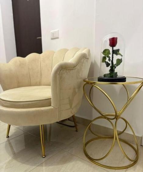 Apartament cu 2 camere decomandat, mobilat în Theodor Pallady