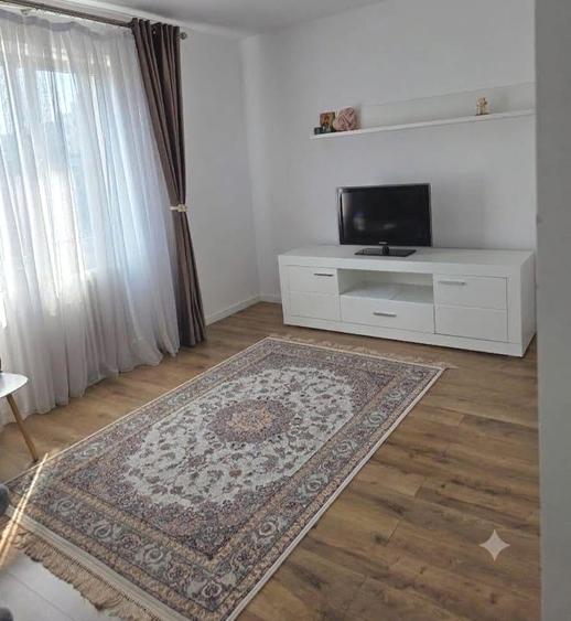 Apartament cu 2 camere decomandat, mobilat în Baba Novac