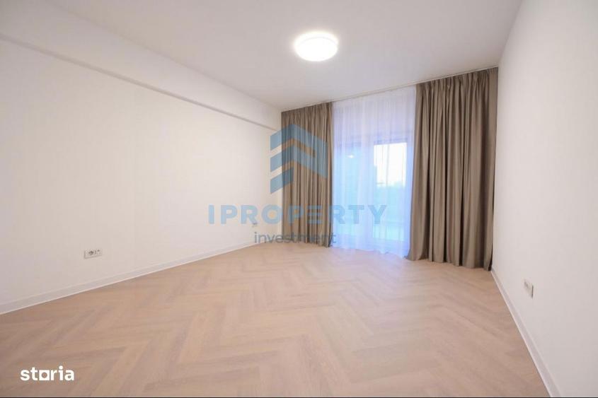 Apartament cu 4 camere, mobilat în Herăstrău
