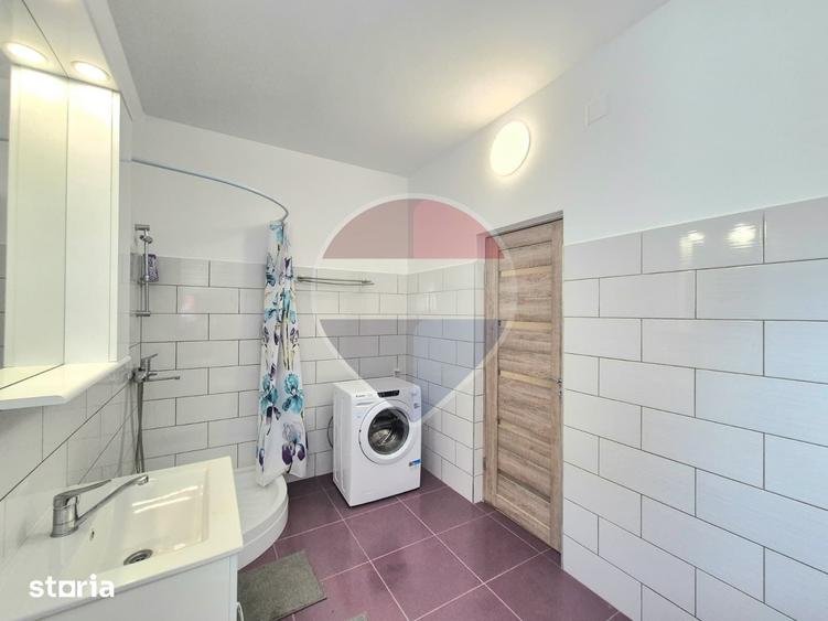 Apartament cu 3 camere în Șiria